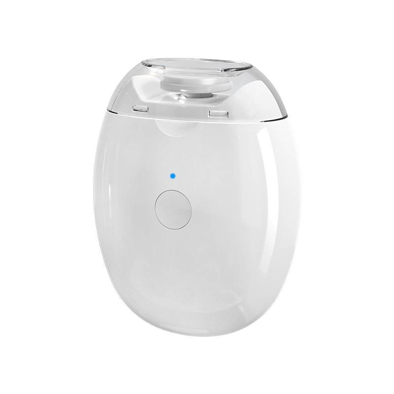 USB Rechargeable Electric Nail Clipper for Children